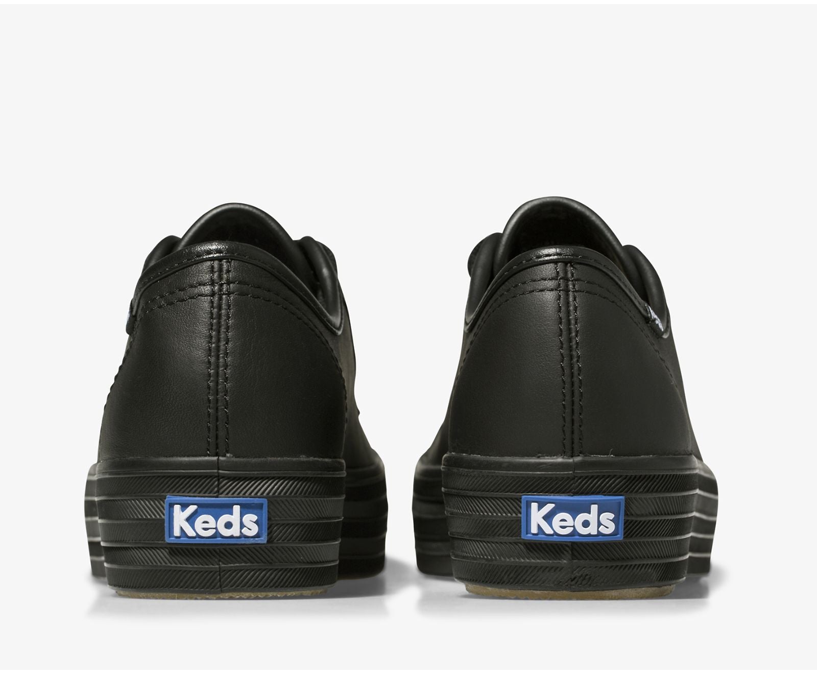 Keds | Triple Kick Leather