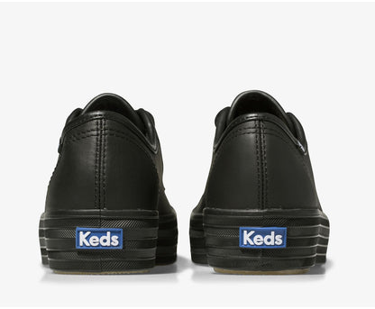 Keds | Triple Kick Leather