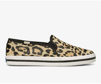 Keds | Keds x kate spade new york Calf Hair Slip On