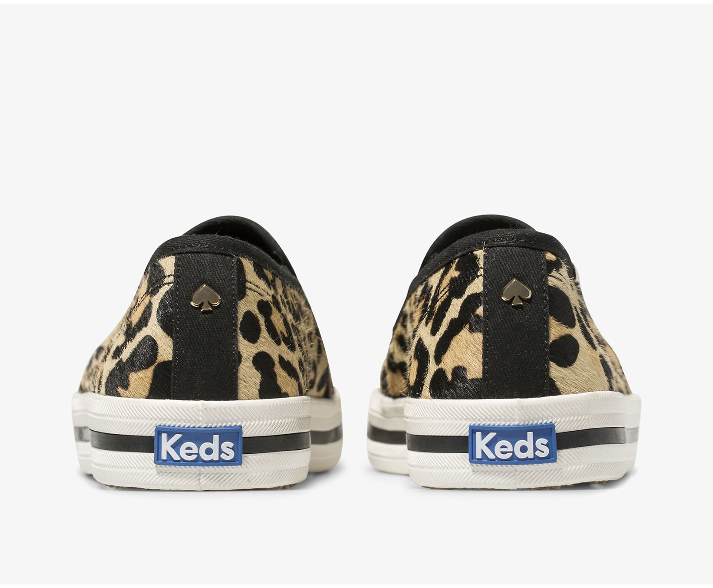 Keds | Keds x kate spade new york Calf Hair Slip On