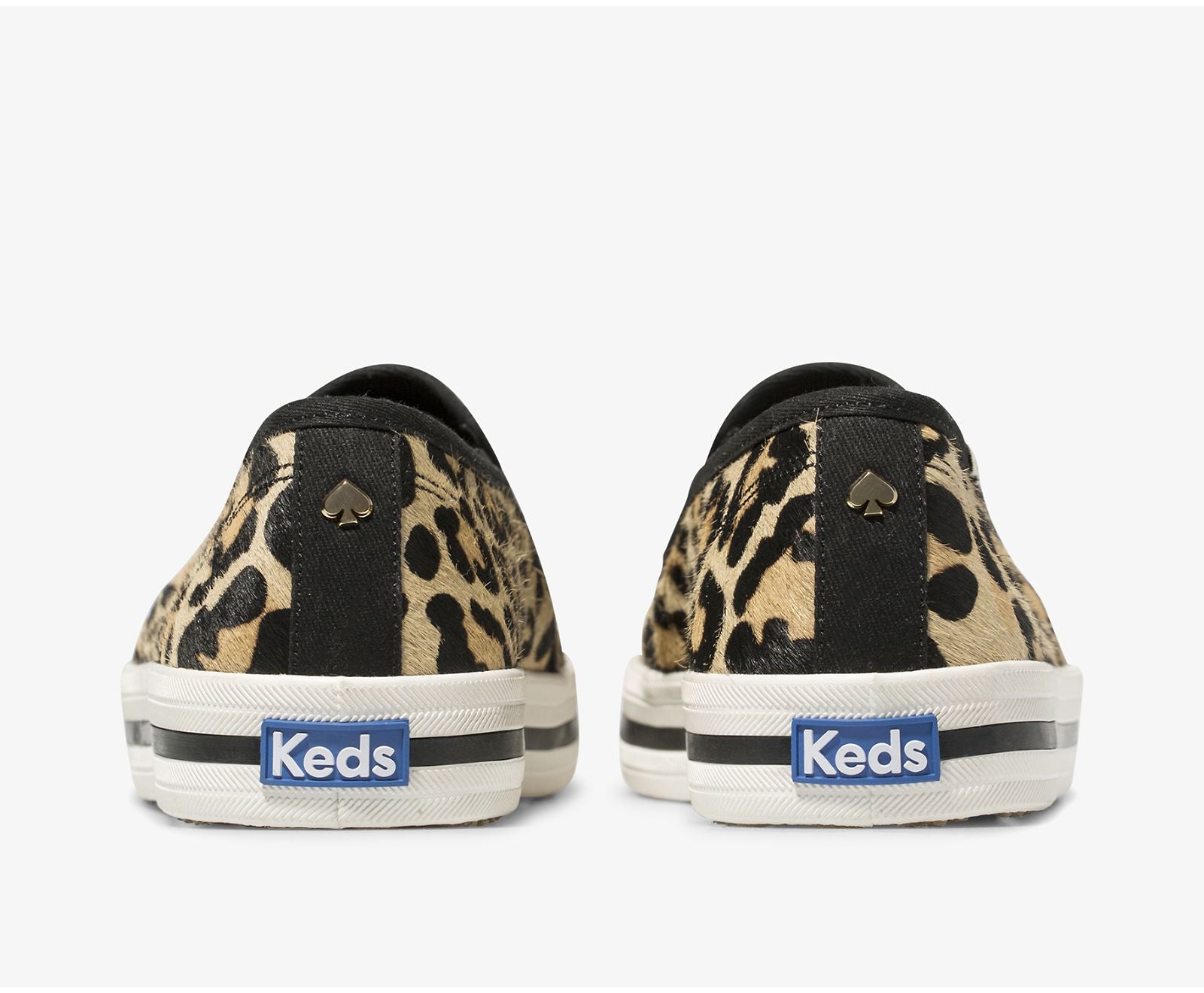 Keds | Keds x kate spade new york Calf Hair Slip On