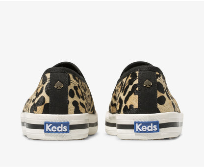 Keds | Keds x kate spade new york Calf Hair Slip On