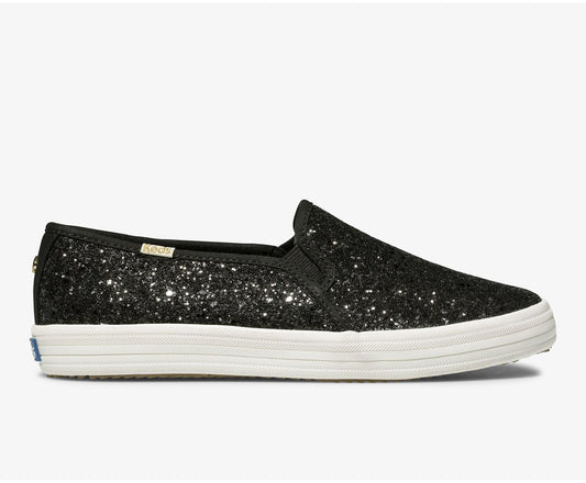 Keds | Keds x kate spade new york Double Decker Glitter
