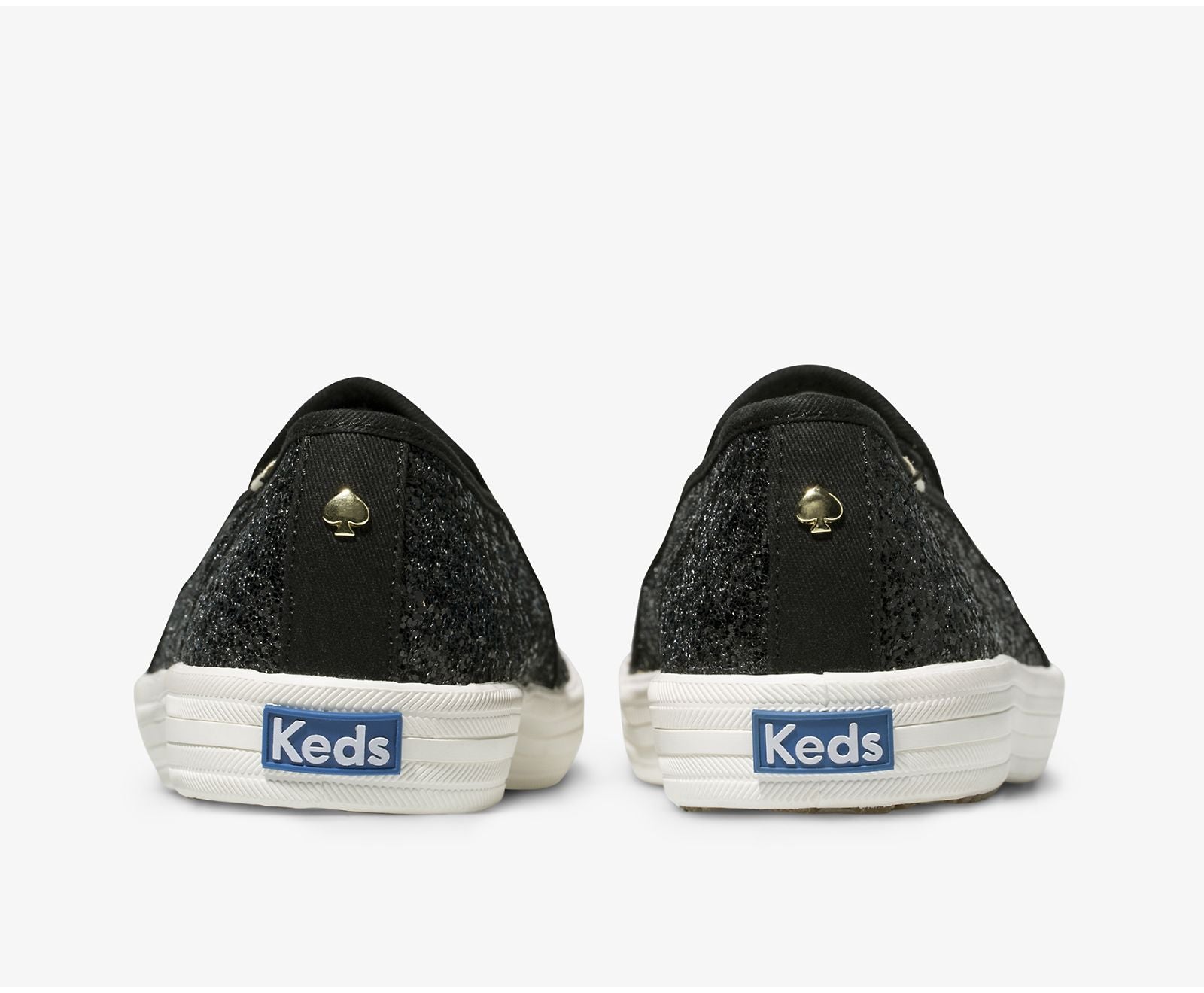 Keds | Keds x kate spade new york Double Decker Glitter