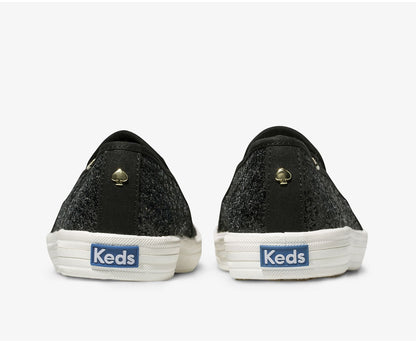Keds | Keds x kate spade new york Double Decker Glitter