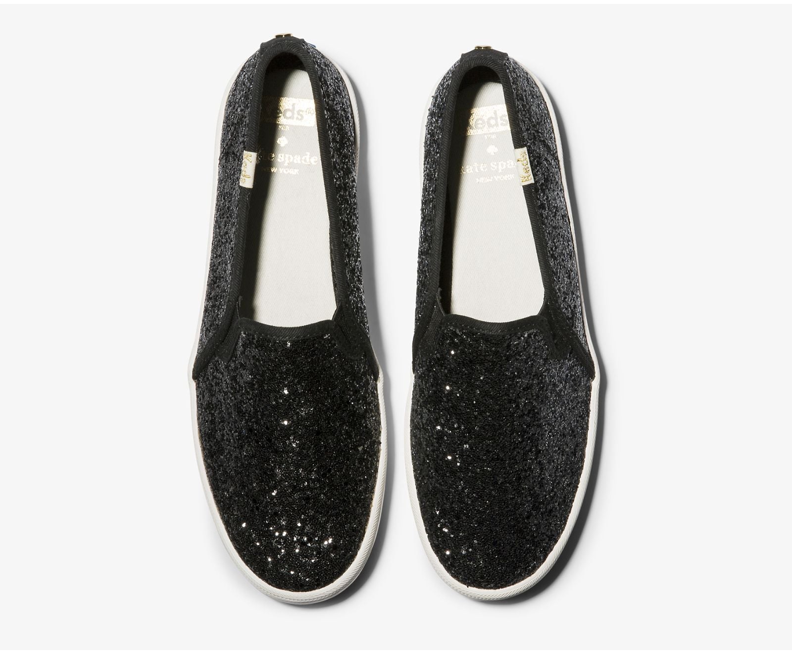 Keds | Keds x kate spade new york Double Decker Glitter
