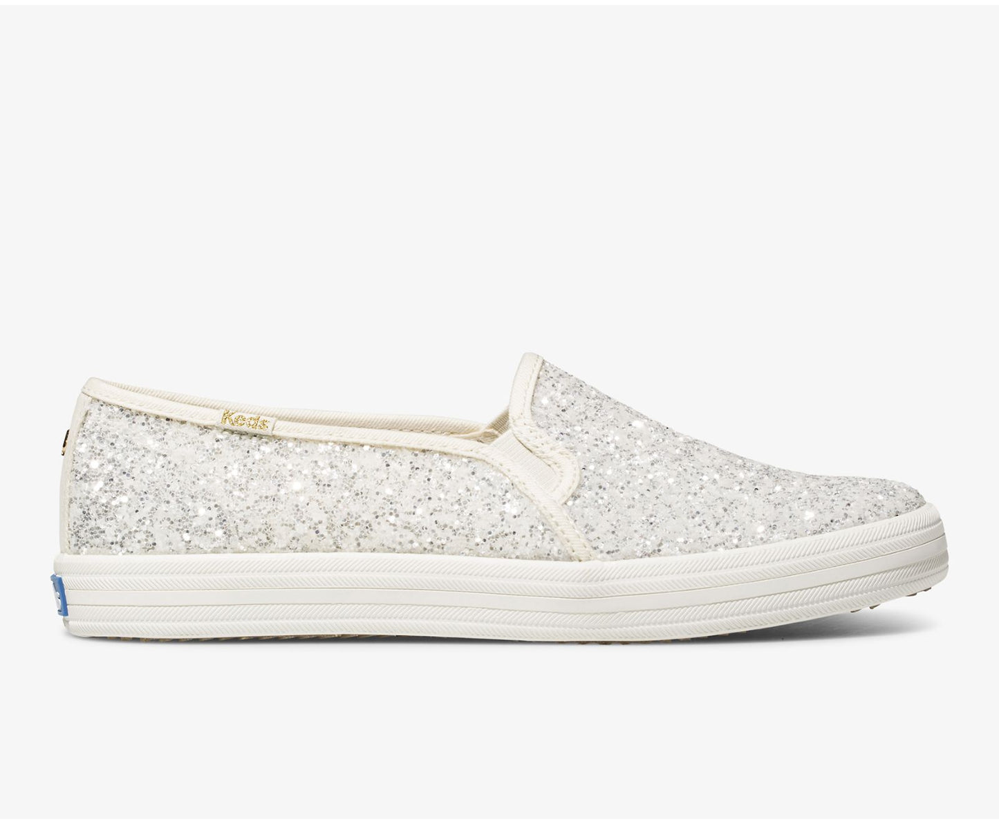 Keds | Keds x kate spade new york Double Decker Glitter