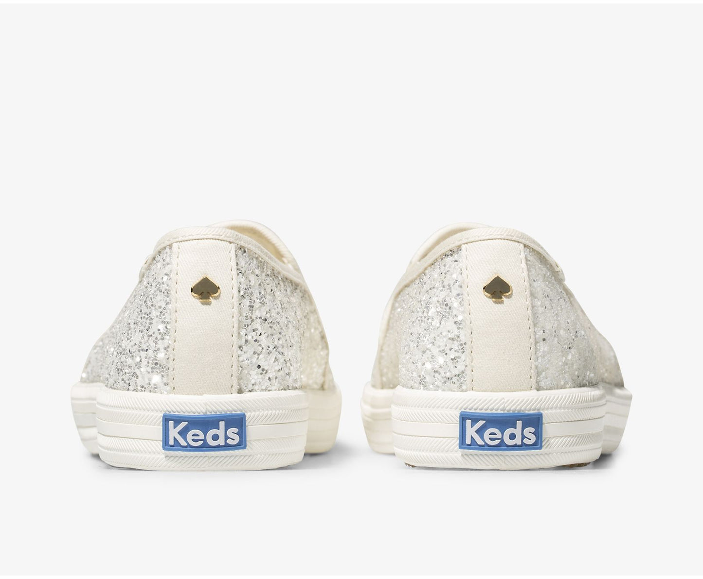 Keds | Keds x kate spade new york Double Decker Glitter