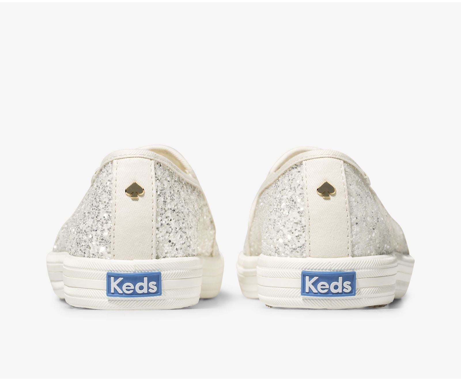 Keds | Keds x kate spade new york Double Decker Glitter