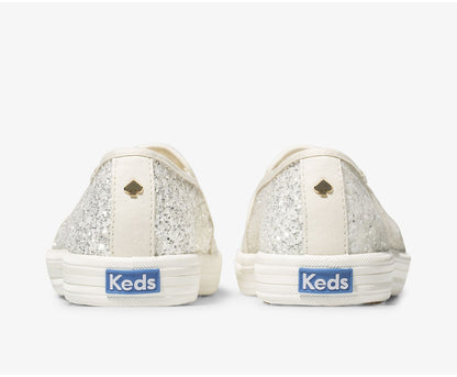 Keds | Keds x kate spade new york Double Decker Glitter