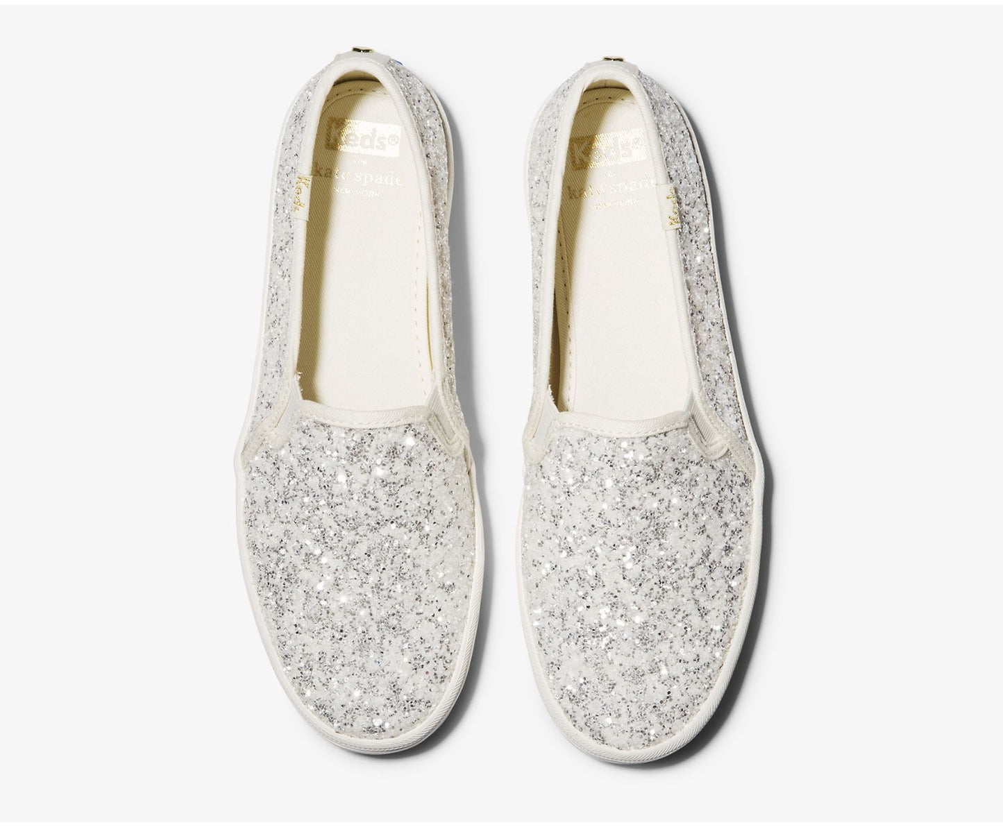 Keds | Keds x kate spade new york Double Decker Glitter