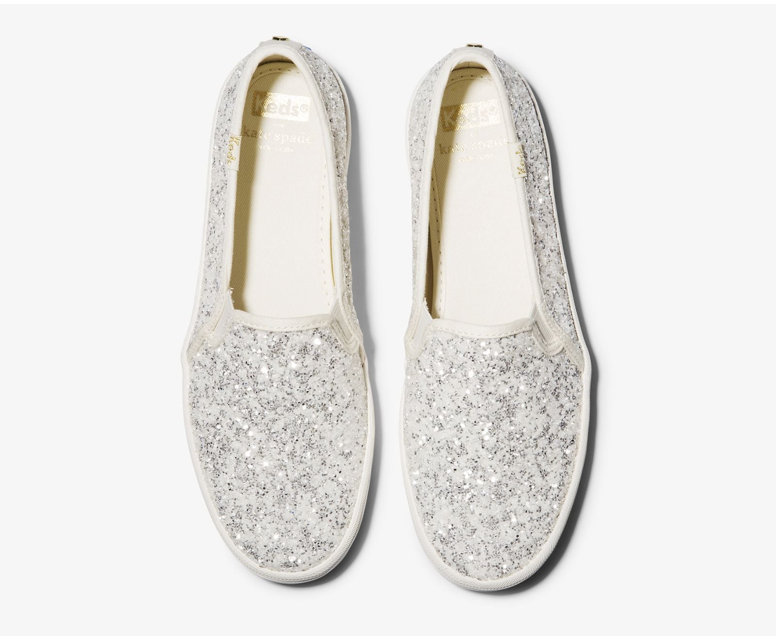 Keds | Keds x kate spade new york Double Decker Glitter