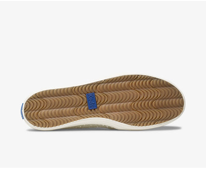 Keds | Keds x kate spade new york Double Decker Glitter