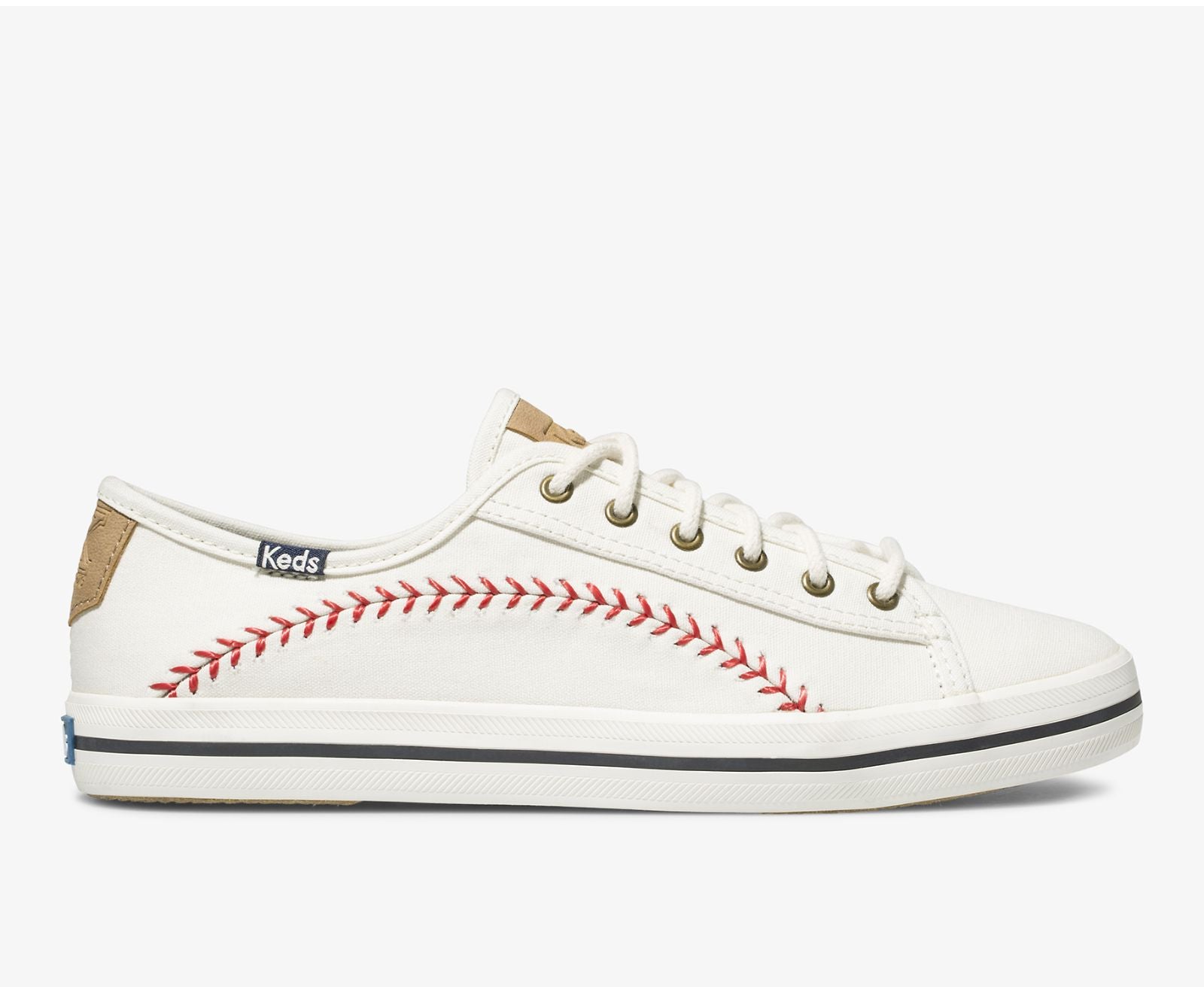 Keds | Kickstart Pennant