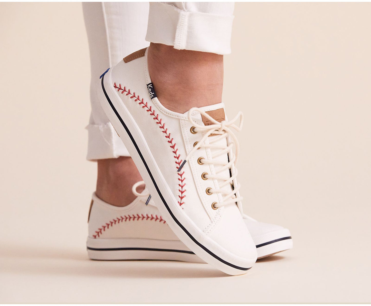 Keds | Kickstart Pennant