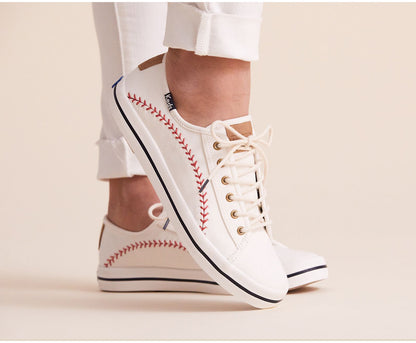 Keds | Kickstart Pennant