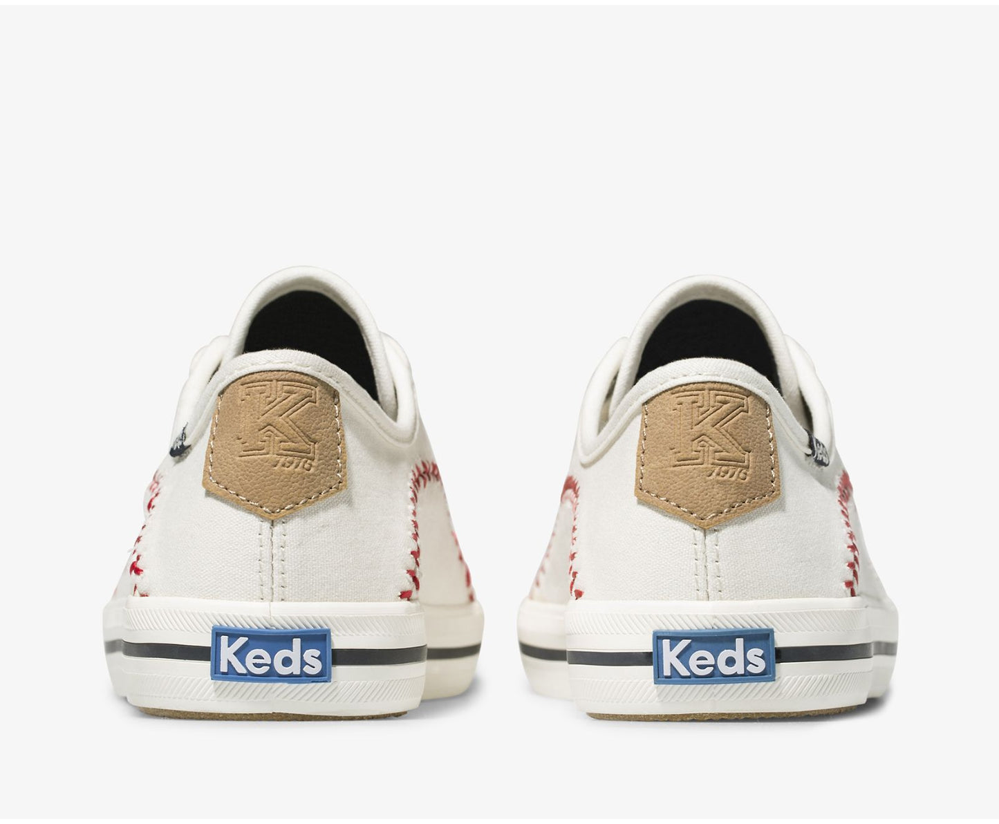 Keds | Kickstart Pennant