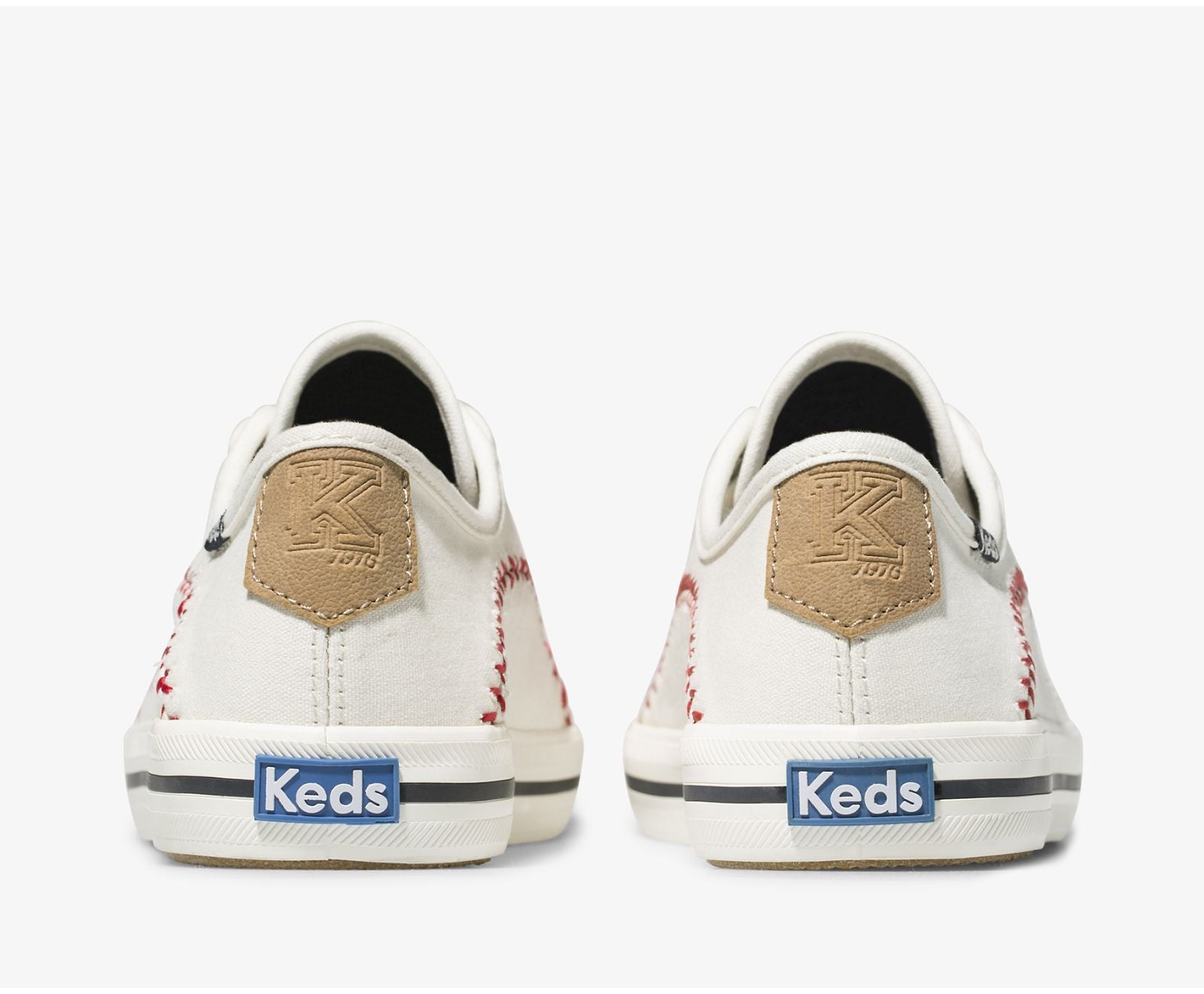 Keds | Kickstart Pennant