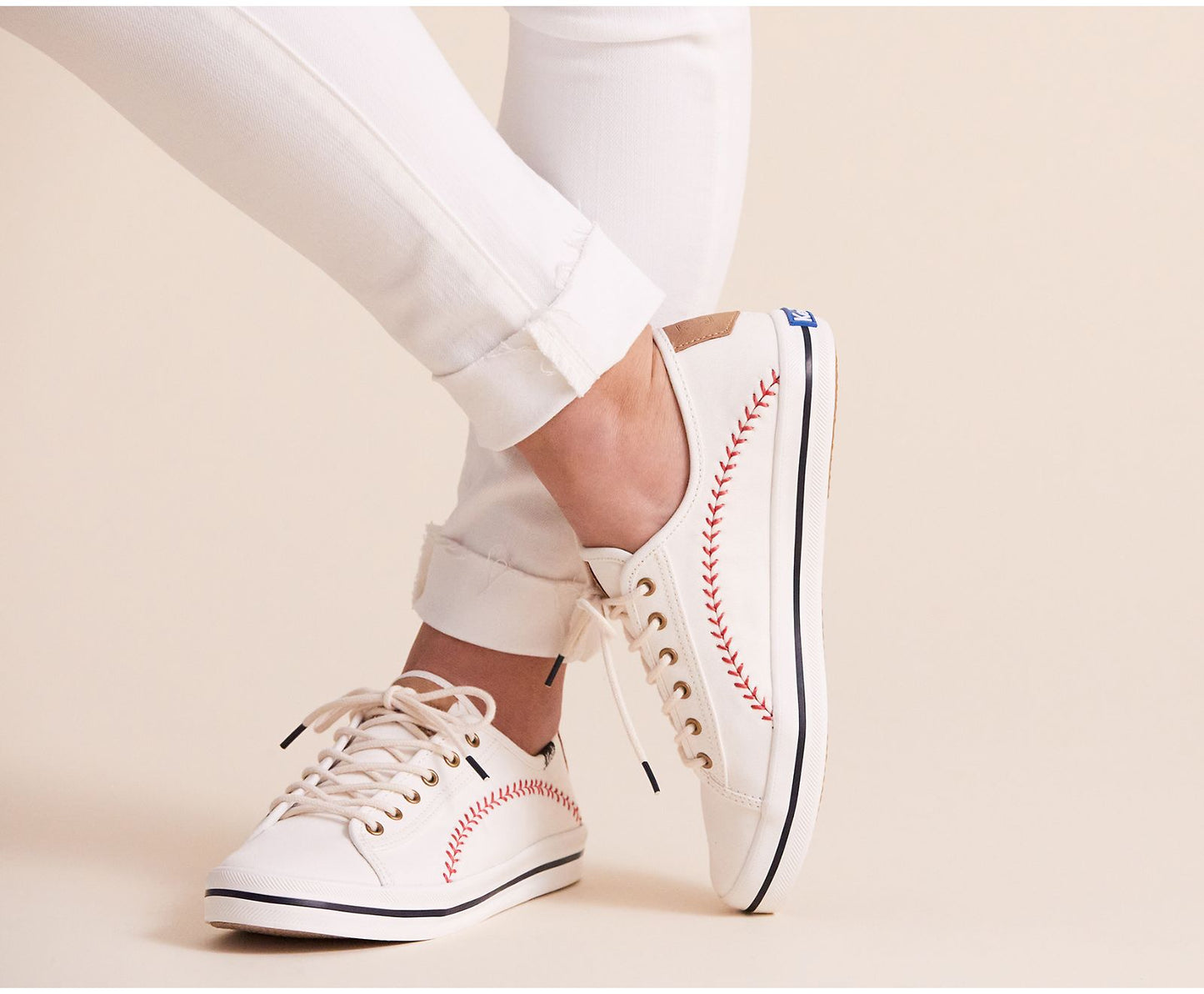Keds | Kickstart Pennant