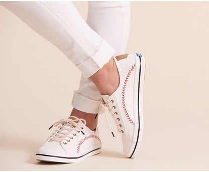 Keds | Kickstart Pennant
