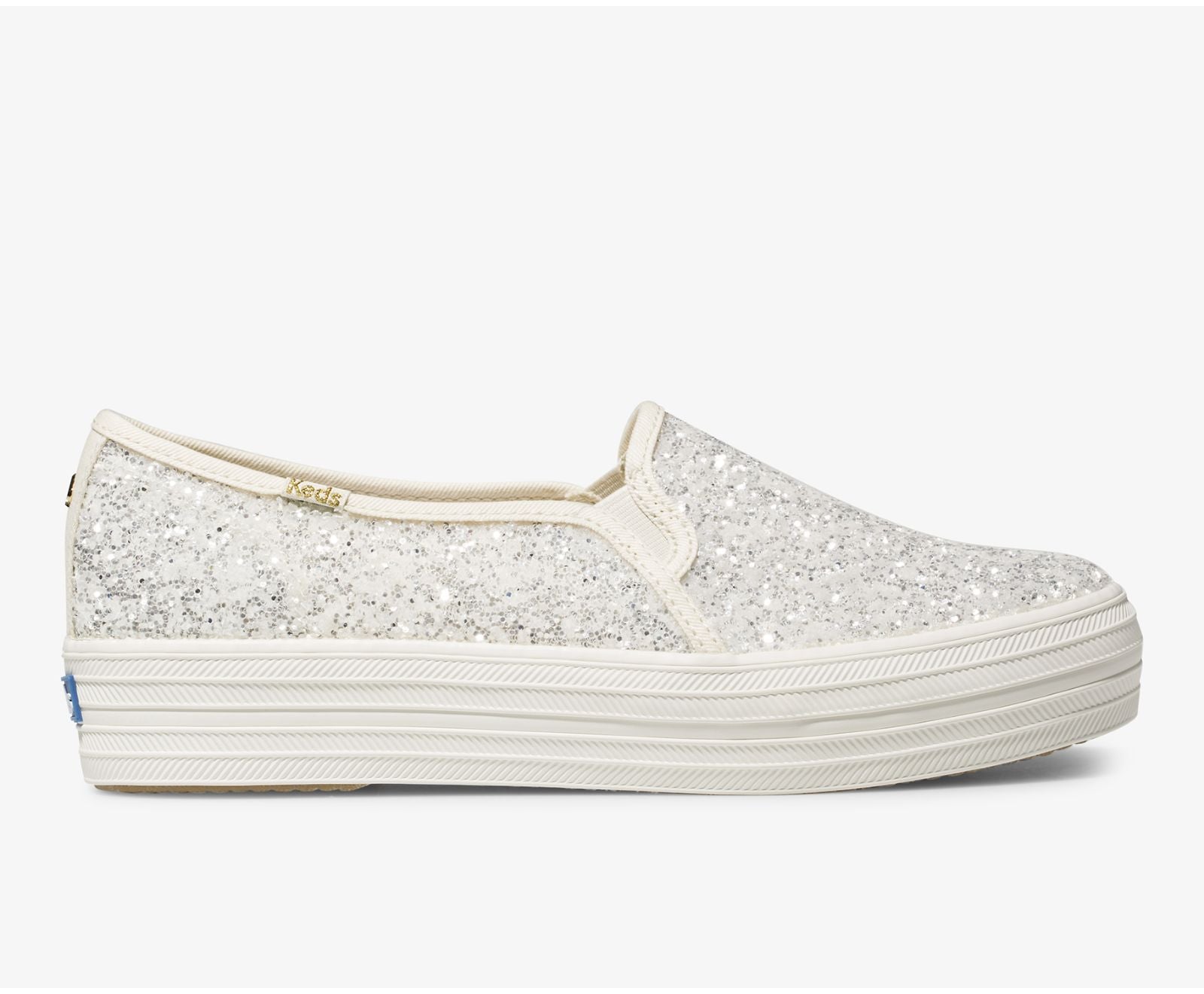 Keds | Keds x kate spade new york Triple Decker Glitter