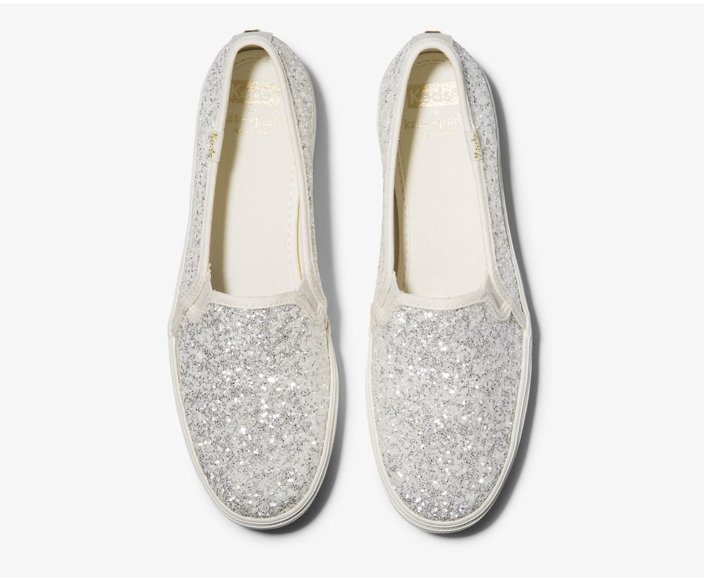 Keds | Keds x kate spade new york Triple Decker Glitter
