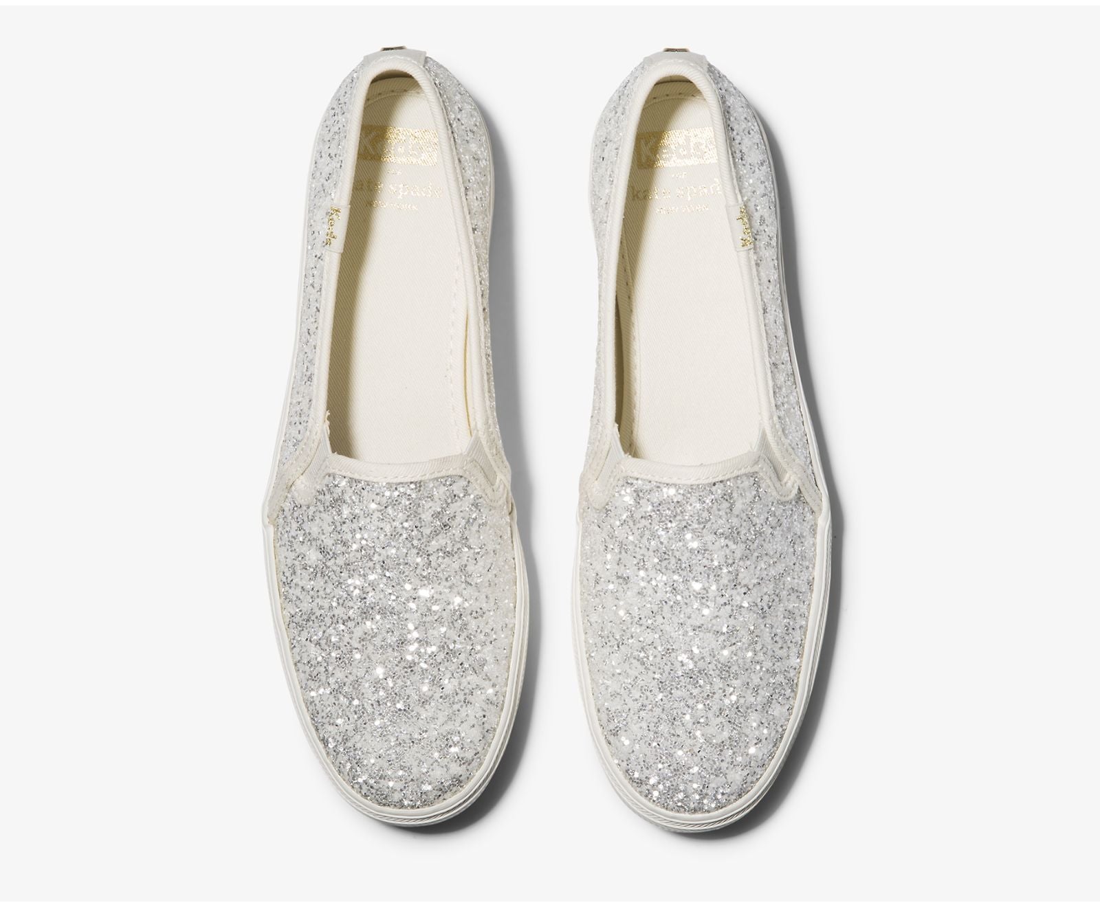 Keds | Keds x kate spade new york Triple Decker Glitter