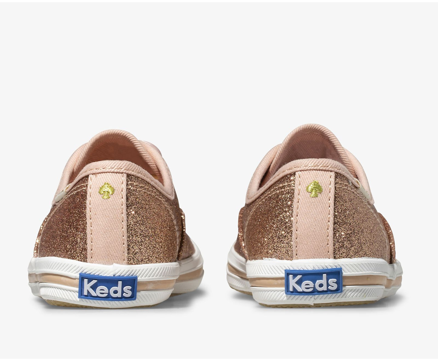 Keds | Big Kid's Keds x kate spade new york Champion Glitter Sneaker