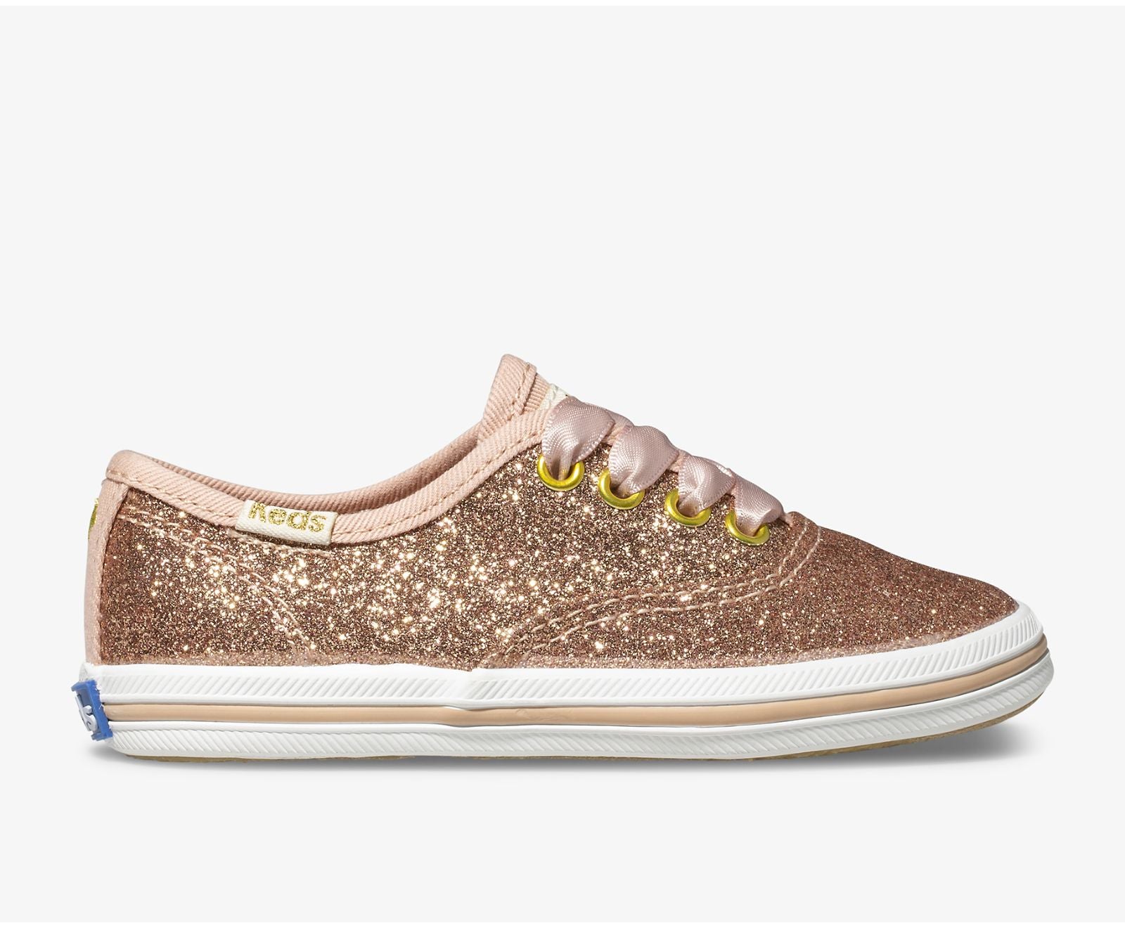 Keds | Little Kid's Keds x kate spade new york Champion Glitter Sneaker