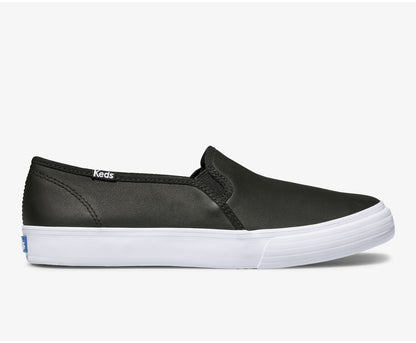 Keds | Double Decker Leather