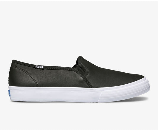 Keds | Double Decker Leather