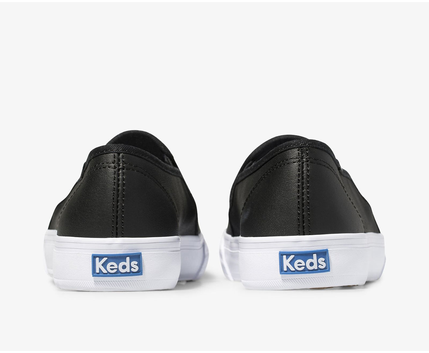 Keds | Double Decker Leather