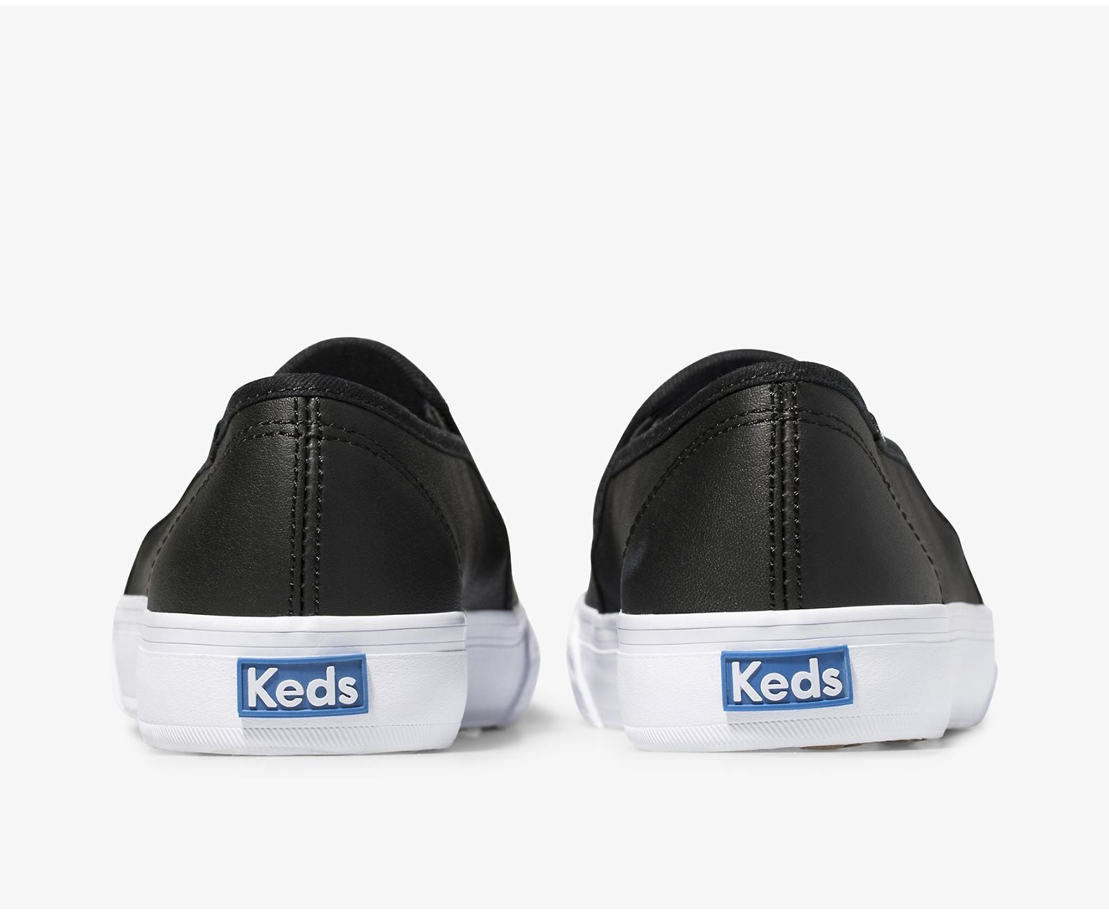Keds | Double Decker Leather