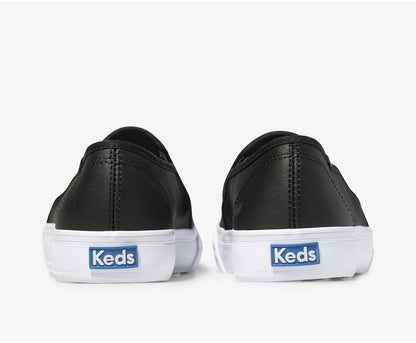 Keds | Double Decker Leather