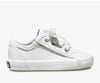 White Leather