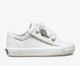 White Leather