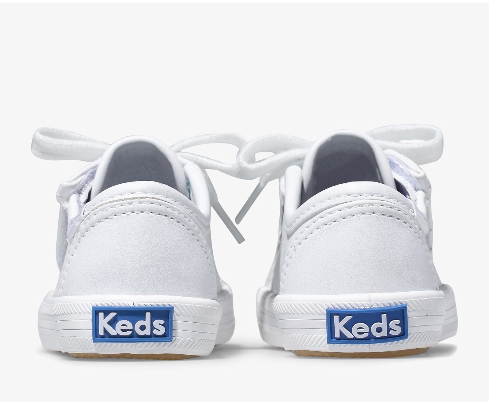 Keds | Little Kid's Kickstart Jr. Leather Sneaker