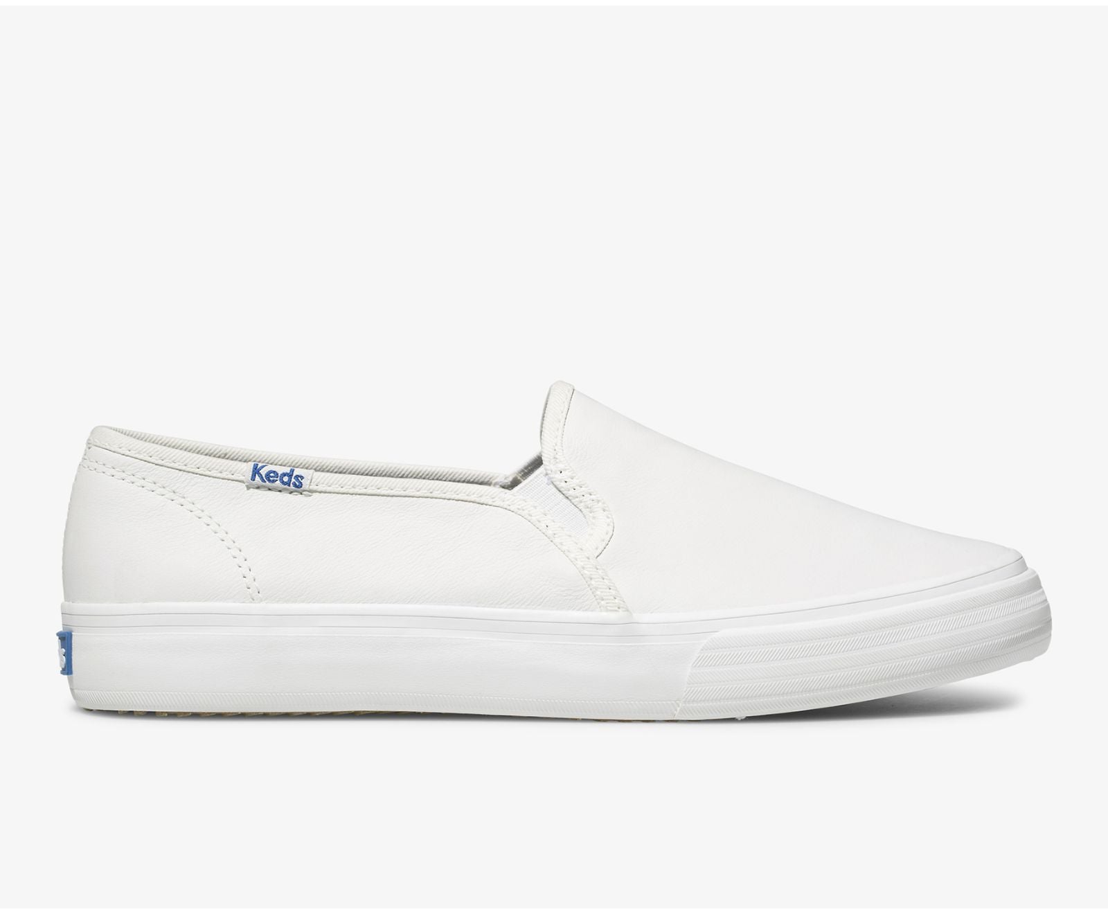 Keds | Double Decker Leather