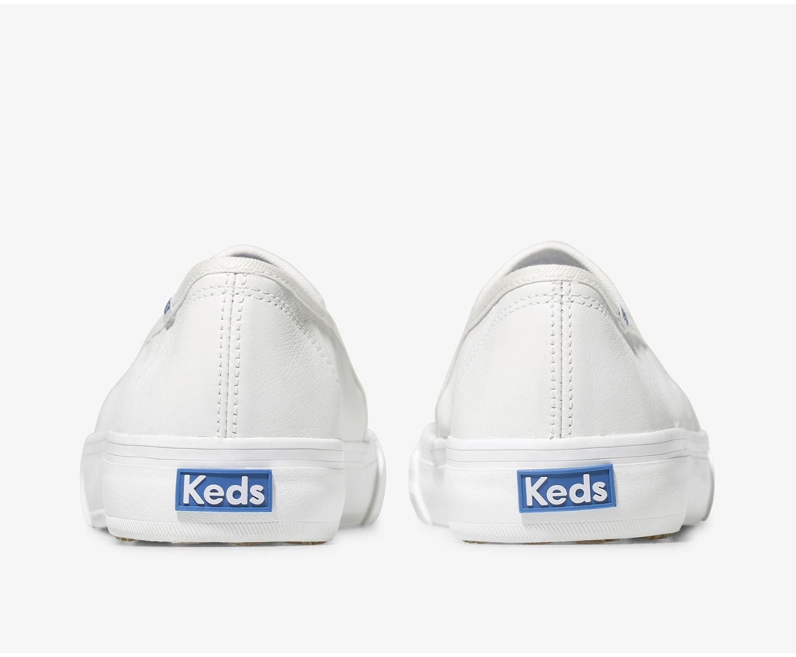 Keds | Double Decker Leather