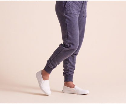 Keds | Double Decker Leather