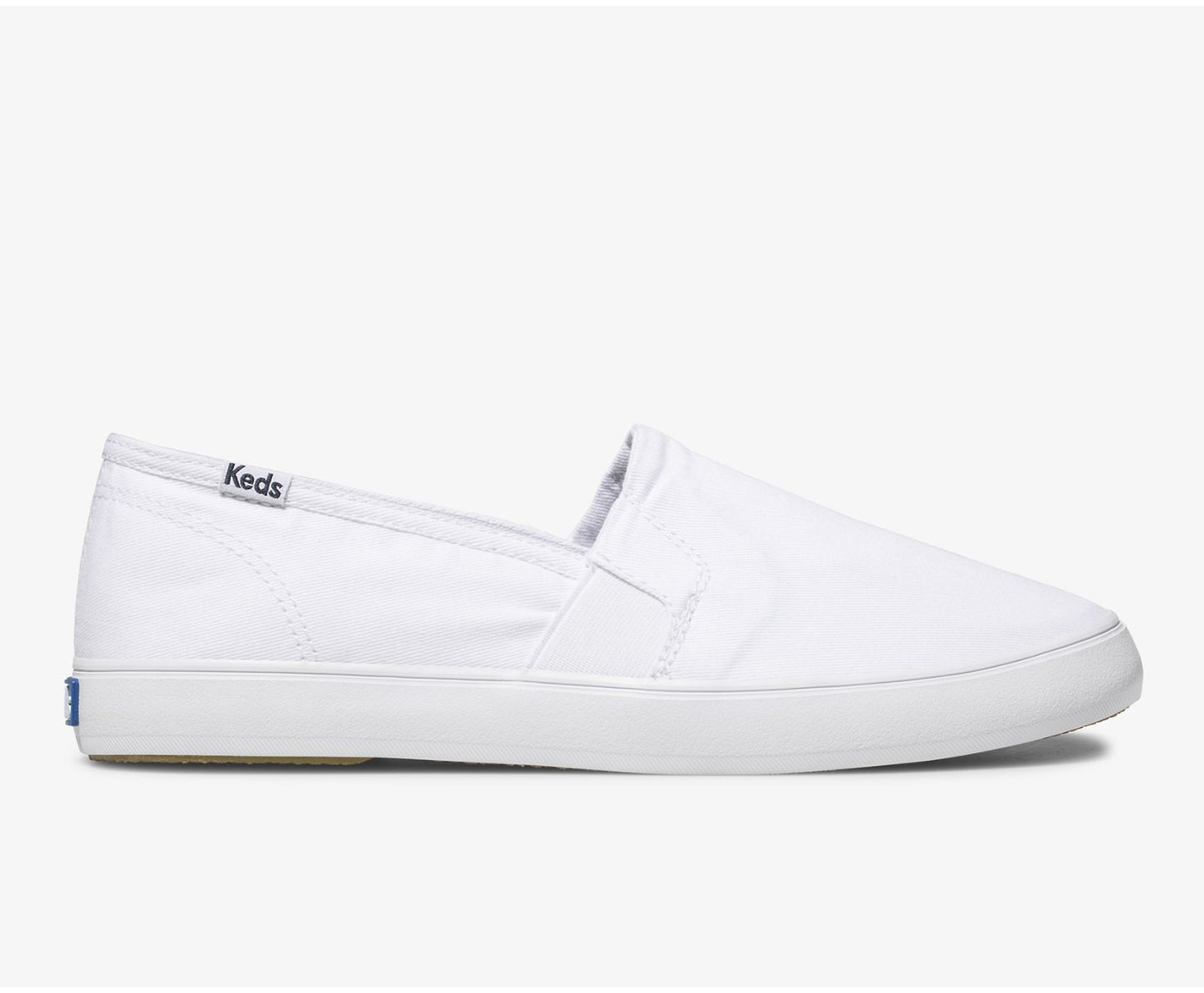 Keds | Clipper Washed Solids