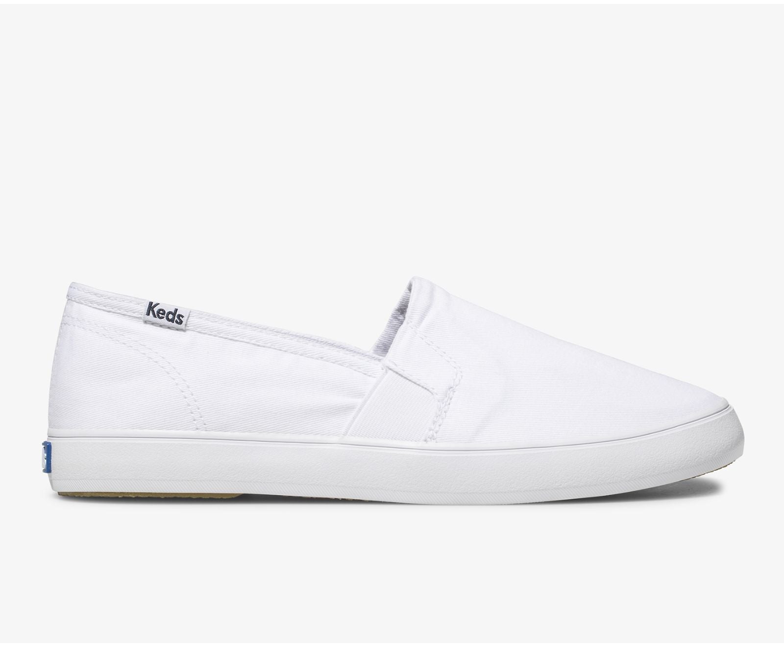 Keds | Clipper Washed Solids