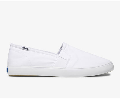 Keds | Clipper Washed Solids