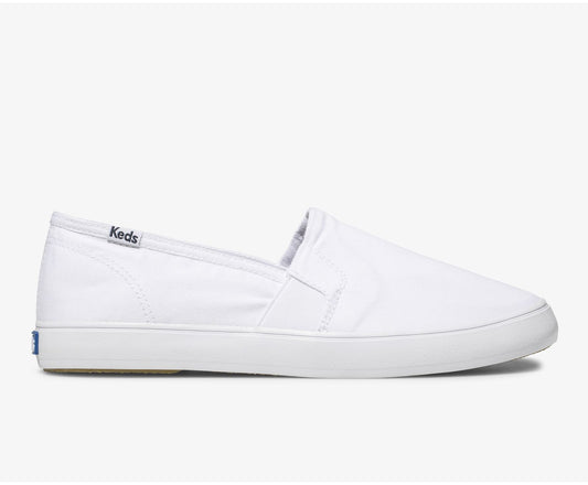 Keds | Clipper Washed Solids