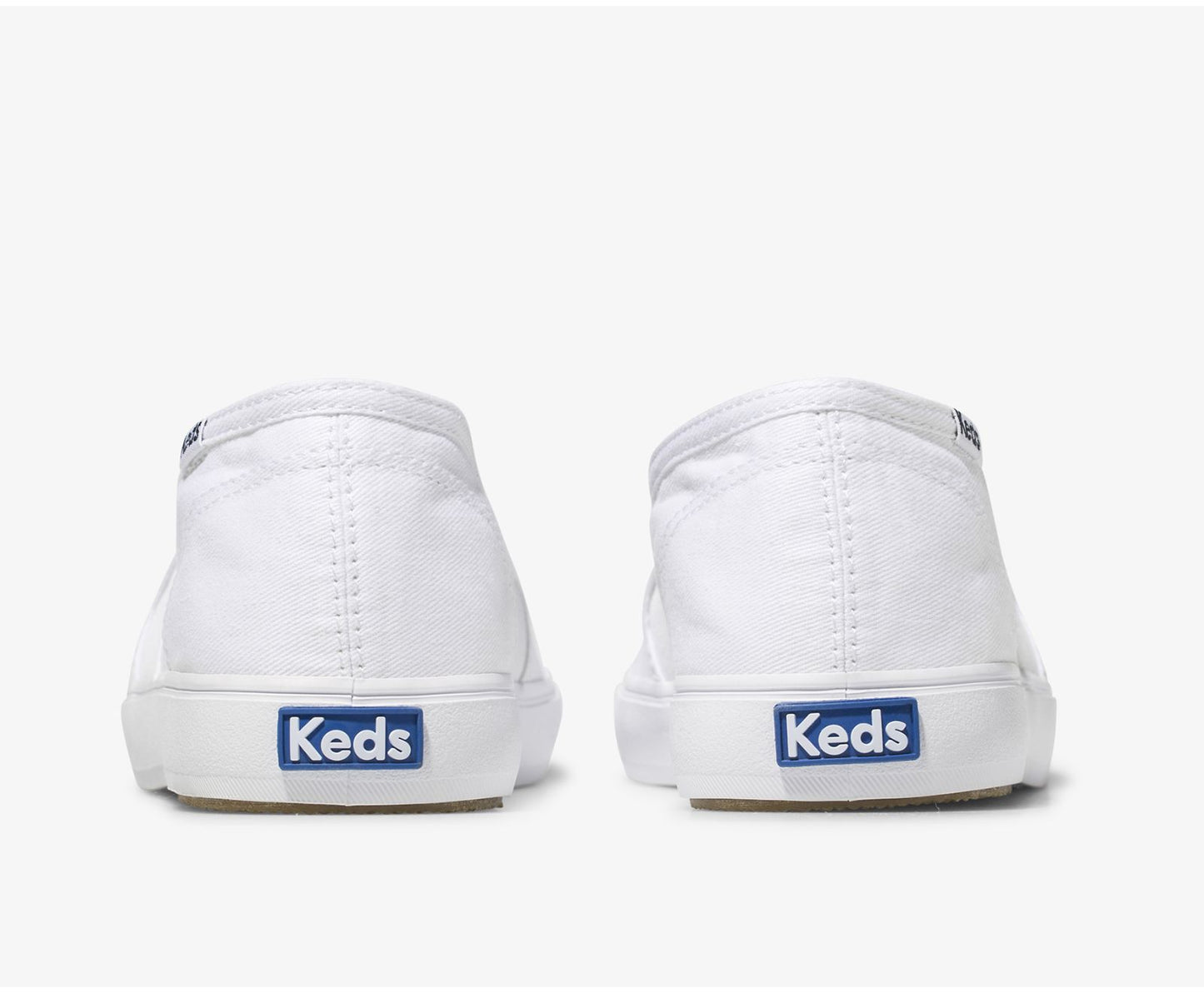 Keds | Clipper Washed Solids