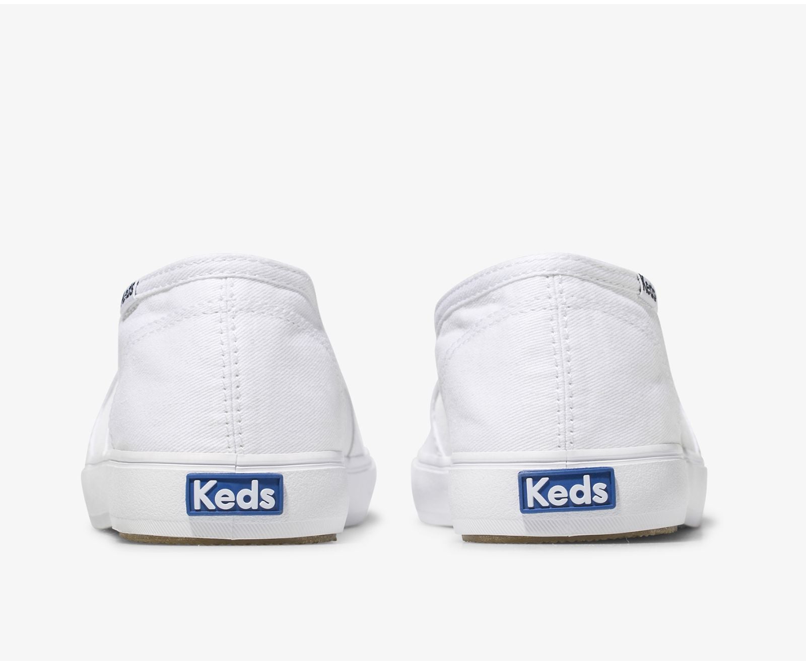 Keds | Clipper Washed Solids