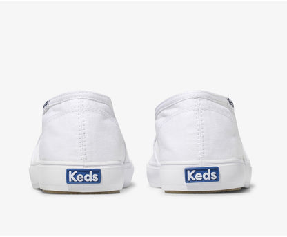 Keds | Clipper Washed Solids