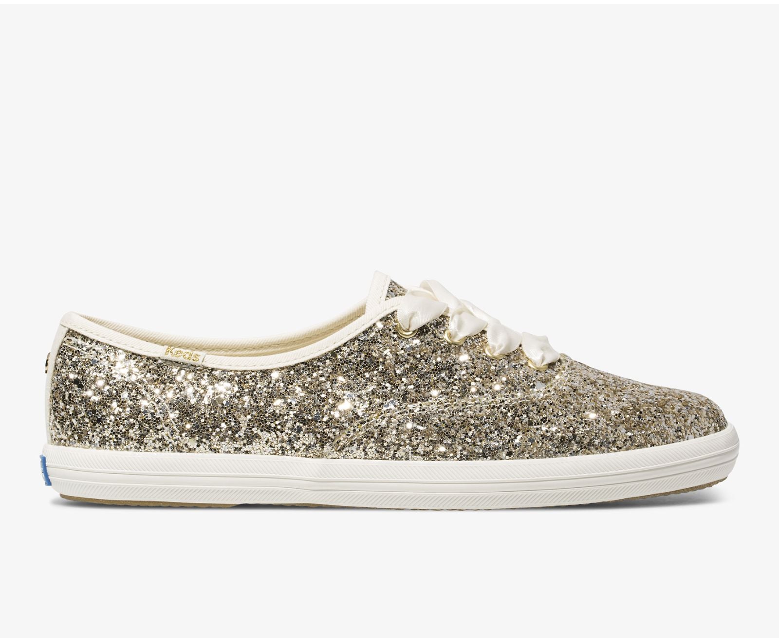 Keds | Keds x kate spade new york Champion Glitter