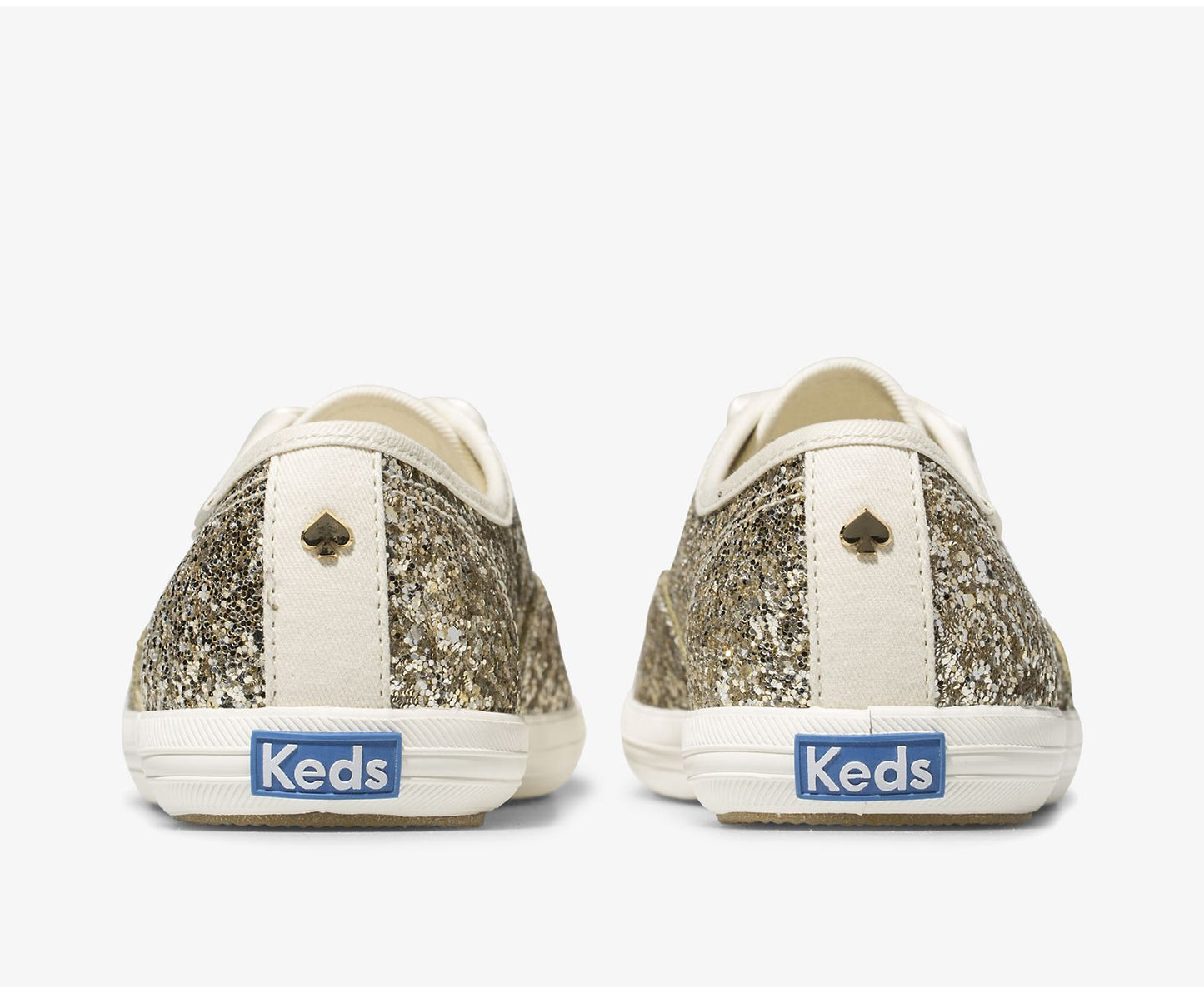 Keds | Keds x kate spade new york Champion Glitter