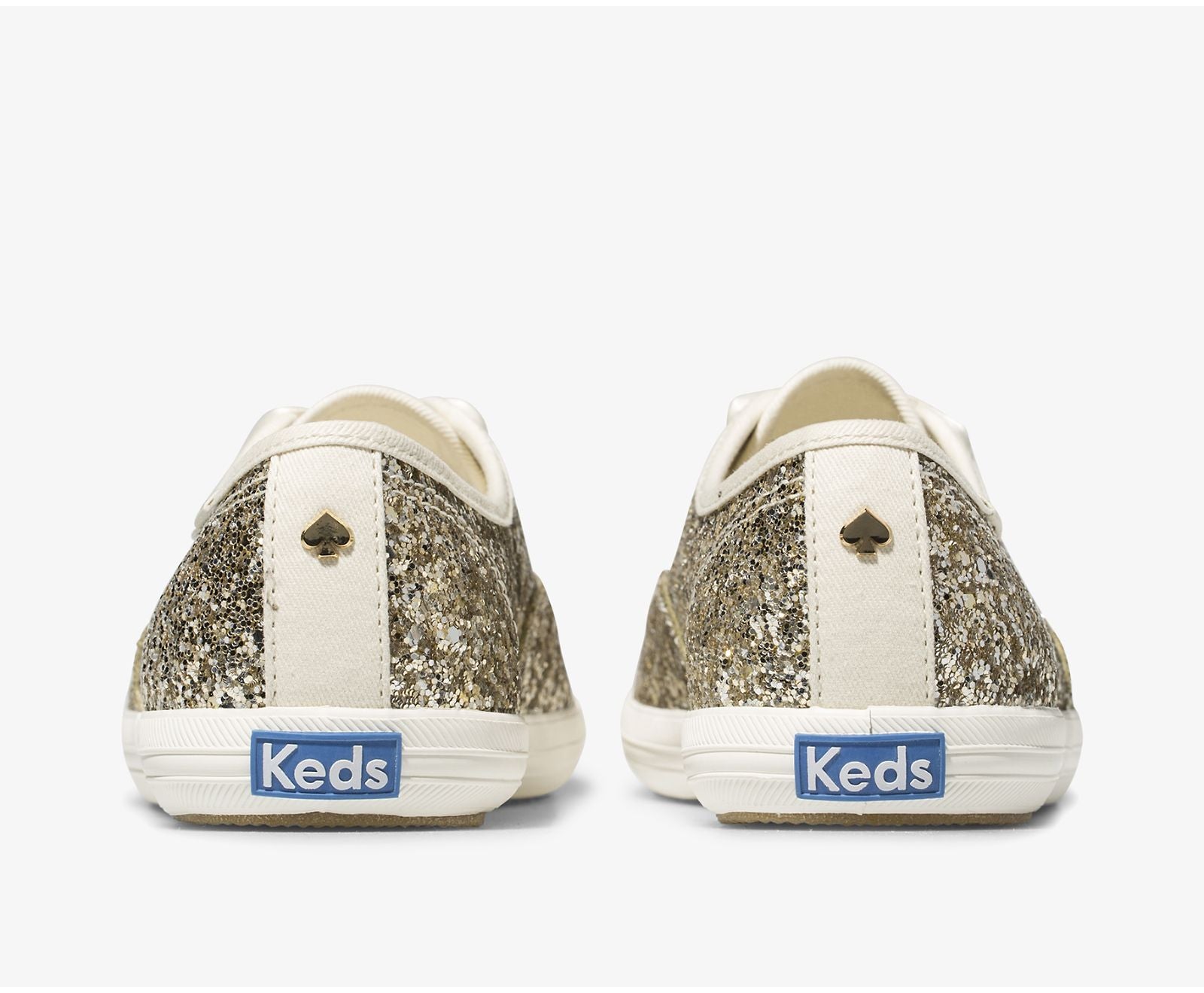 Keds | Keds x kate spade new york Champion Glitter